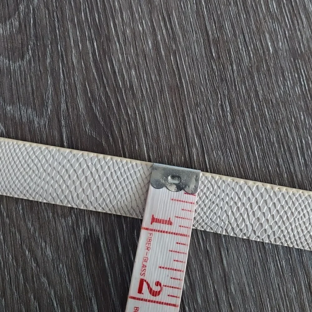 Belts.com Textured Belt Size XL